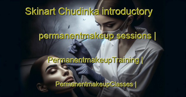 Skinart Chudinka introductory permanentmakeup sessions | PermanentmakeupTraining | PermanentmakeupClasses | SkinartTraining-Russian Federation